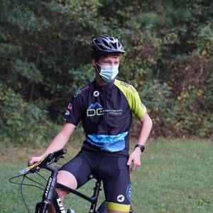 Meet your Posher, Kyle